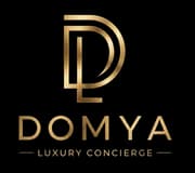 DOMYA logo