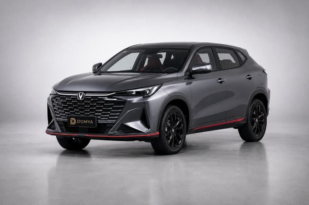 CHANGAN X5 PRO