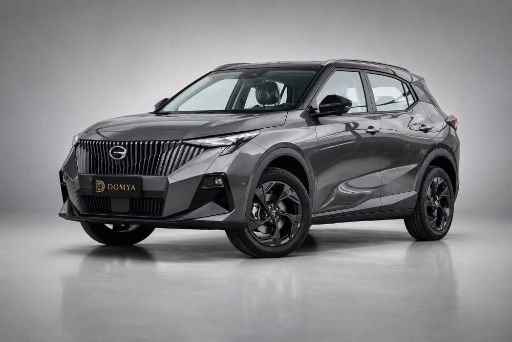 GAC GS3